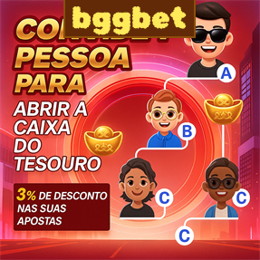 bggbet Ganhe R$ 100,00 Gratis