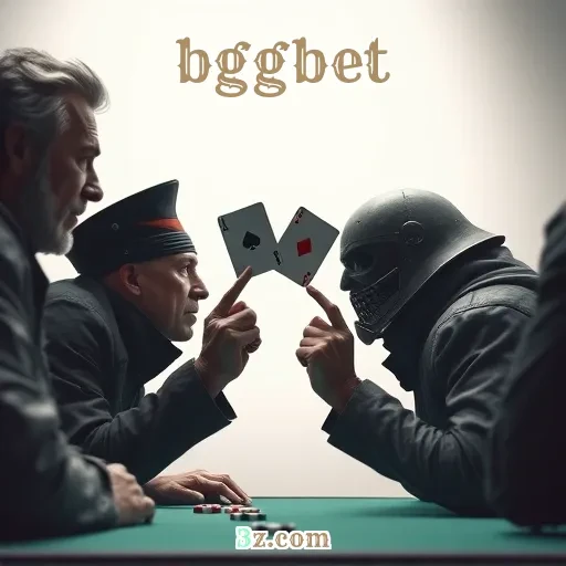 bggbet: Navegue no Mundo do Bingo e Venha se Divertir!