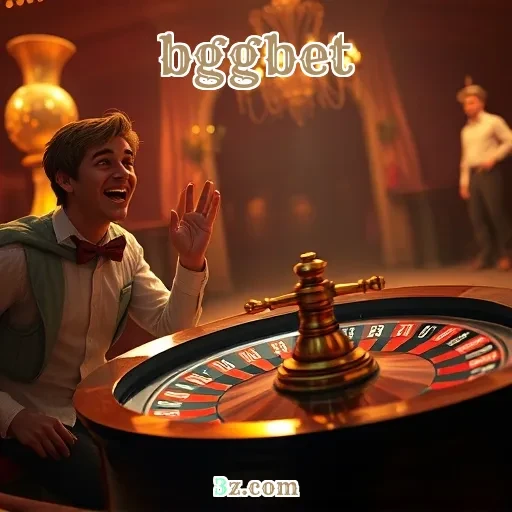 bggbet: Descubra a Empolgação do Cassino Virtual Brasileiro