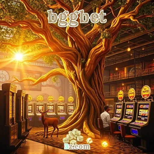 bggbet: Descubra os Imperdíveis Jogos Ao Vivo e Suas Vantagens