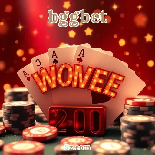 bggbet: Descubra as Promoções Imperdíveis para Potencializar Seus Jogos